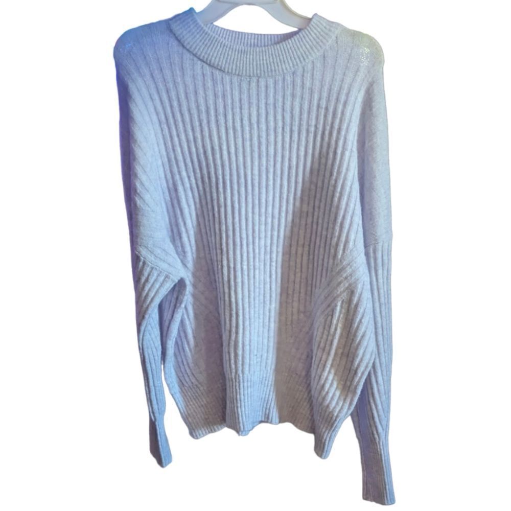 A New Day lightweight Lilac Sweater. Size XXL